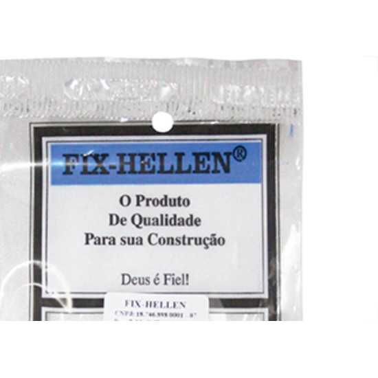 Prego Polido C/Cabeça 10X10 (1,50X23mm) 50Grs - Kit C/10 Pacotes Prego Polido C/Cabeça 10X10 (1,50X23mm) 50Grs - Kit C/10 Pacotes