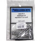 Prego Polido C/Cabeça 13X18 (2,00X41mm) 75Grs - Kit C/10 Pacotes Prego Polido C/Cabeça 13X18 (2,00X41mm) 75Grs - Kit C/10 Pacotes