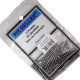 Prego Polido C/Cabeça 15X15 (2,40X34mm) 75Grs - Kit C/10 Pacotes Prego Polido C/Cabeça 15X15 (2,40X34mm) 75Grs - Kit C/10 Pacotes