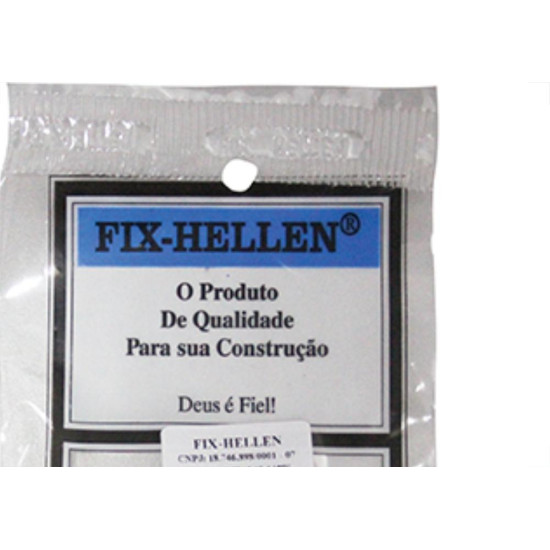 Prego Polido C/Cabeça 15X15 (2,40X34mm) 75Grs - Kit C/10 Pacotes Prego Polido C/Cabeça 15X15 (2,40X34mm) 75Grs - Kit C/10 Pacotes