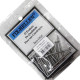 Prego Polido C/Cabeça 17X21 (3,00X48mm) 100Grs - Kit C/10 Pacotes Prego Polido C/Cabeça 17X21 (3,00X48mm) 100Grs - Kit C/10 Pacotes