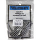 Prego Polido C/Cabeça 18X27 (3,40X62mm) 100Grs - Kit C/10 Pacotes Prego Polido C/Cabeça 18X27 (3,40X62mm) 100Grs - Kit C/10 Pacotes