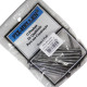 Prego Polido C/Cabeça 18X27 (3,40X62mm) 100Grs - Kit C/10 Pacotes Prego Polido C/Cabeça 18X27 (3,40X62mm) 100Grs - Kit C/10 Pacotes
