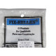 Prego Polido C/Cabeça 18X27 (3,40X62mm) 100Grs - Kit C/10 Pacotes Prego Polido C/Cabeça 18X27 (3,40X62mm) 100Grs - Kit C/10 Pacotes