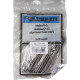 Prego Polido C/Cabeça 19X36 (3,90X83mm) 100Grs - Kit C/10 Pacotes Prego Polido C/Cabeça 19X36 (3,90X83mm) 100Grs - Kit C/10 Pacotes
