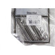 Prego Polido C/Cabeça 19X36 (3,90X83mm) 100Grs - Kit C/10 Pacotes Prego Polido C/Cabeça 19X36 (3,90X83mm) 100Grs - Kit C/10 Pacotes