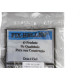 Prego Polido C/Cabeça 19X36 (3,90X83mm) 100Grs - Kit C/10 Pacotes Prego Polido C/Cabeça 19X36 (3,90X83mm) 100Grs - Kit C/10 Pacotes