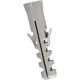 Bucha Fix.Nylon Sfor 08 C/500 Bucha Fix.Nylon Sfor 08 C/500