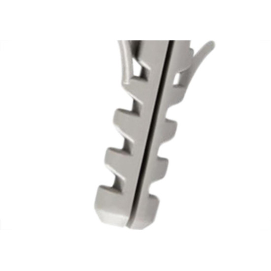 Bucha Fix.Nylon Sfor 08 C/500 Bucha Fix.Nylon Sfor 08 C/500