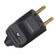 Pino Macho Margirus 2P 20A Pr - Kit C/10 Unidades Pino Macho Margirus 2P 20A Pr - Kit C/10 Unidades
