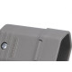 Pino Femea Margirus 2P 10A Cinza - Kit C/10 Unidades Pino Femea Margirus 2P 10A Cinza - Kit C/10 Unidades