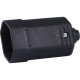Pino Femea Margirus 2P+T 10A Pr - Kit C/10 Unidades Pino Femea Margirus 2P+T 10A Pr - Kit C/10 Unidades