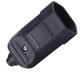 Pino Femea Margirus 2P 20A Pr - Kit C/10 Unidades Pino Femea Margirus 2P 20A Pr - Kit C/10 Unidades