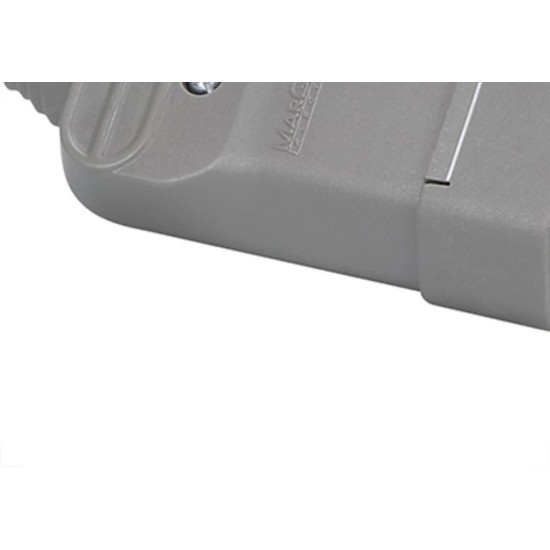 Pino Femea Margirus 2P 20A Cinza - Kit C/10 Unidades Pino Femea Margirus 2P 20A Cinza - Kit C/10 Unidades
