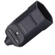 Pino Femea Margirus 2P+T 20A Pr - Kit C/10 Unidades Pino Femea Margirus 2P+T 20A Pr - Kit C/10 Unidades