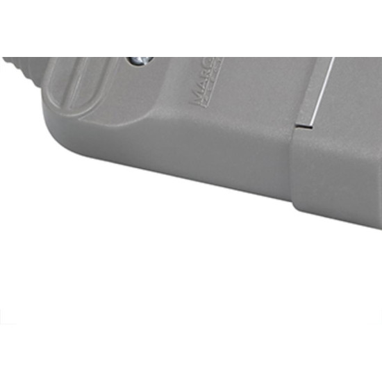 Pino Femea Margirus 2P+T 20A Cinza - Kit C/10 Unidades Pino Femea Margirus 2P+T 20A Cinza - Kit C/10 Unidades