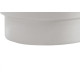 Caps Esgoto Shiva 250Mm Branco Caps Esgoto Shiva 250Mm Branco