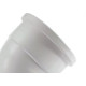 Cotovelo Esgoto Shiva 150X45 Branco Cotovelo Esgoto Shiva 150X45 Branco