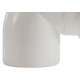 Cotovelo Esgoto Shiva 150X90 Branco Cotovelo Esgoto Shiva 150X90 Branco