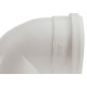 Cotovelo Esgoto Shiva 200X90 Branco Cotovelo Esgoto Shiva 200X90 Branco