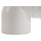 Cotovelo Esgoto Shiva 250X90 Branco Cotovelo Esgoto Shiva 250X90 Branco