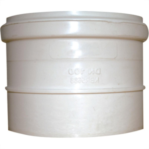 Luva Esgoto Shiva 150 X 150 Branco Luva Esgoto Shiva 150 X 150 Branco