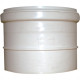 Luva Esgoto Shiva 200 X 200 Branco Luva Esgoto Shiva 200 X 200 Branco
