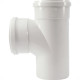 Tee Esgoto Shiva 150 X 150 Branco Tee Esgoto Shiva 150 X 150 Branco
