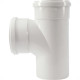 Tee Esgoto Shiva 250 X 250 Branco Tee Esgoto Shiva 250 X 250 Branco
