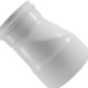 Reducao Esgoto Shiva 200 X 150 Branco