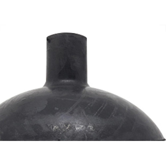 Desentupidor P/Vaso Forsan C/C Mad