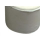 Batedor Porta Forsan 3/4 Branco C/20