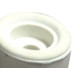 Batedor Porta Forsan 3/4 Branco C/20