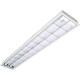 Luminaria Emb Alet Lume P/Tuboled 2X18 134105 Luminaria Emb Alet Lume P/Tuboled 2X18 134105