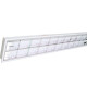 Luminaria Emb Alet Lume P/Tuboled 2X18 134105 Luminaria Emb Alet Lume P/Tuboled 2X18 134105