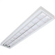 Luminaria Sob Alet Lume P/Tuboled 2X18 133105 Luminaria Sob Alet Lume P/Tuboled 2X18 133105