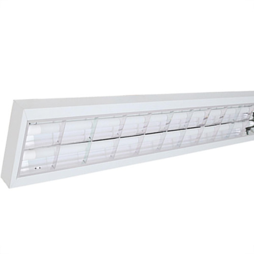Luminaria Sob Alet Lume P/Tuboled 2X18 133105 Luminaria Sob Alet Lume P/Tuboled 2X18 133105