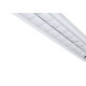 Luminaria Sob Alet Lume P/Tuboled 2X18 133105 Luminaria Sob Alet Lume P/Tuboled 2X18 133105