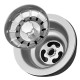 Valvula Amer Inox 3.1/2 Ghel Plus Valvula Amer Inox 3.1/2 Ghel Plus