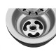 Valvula Amer Inox 3.1/2 Ghel Plus Valvula Amer Inox 3.1/2 Ghel Plus