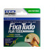 Fita Dupla-Face Tekbond F.Tud Int 25Mmx2 Fita Dupla-Face Tekbond F.Tud Int 25Mmx2