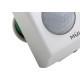 Sensor Presenca Multicraft C/Foto Teto Mpl08 Sensor Presenca Multicraft C/Foto Teto Mpl08