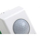 Sensor Presenca Multicraft C/Foto Teto Mpl08 Sensor Presenca Multicraft C/Foto Teto Mpl08