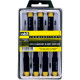 Jogo Chave Torx.Precisao 07P Eda 8Ni Jogo Chave Torx.Precisao 07P Eda 8Ni
