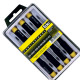 Jogo Chave Torx.Precisao 07P Eda 8Ni Jogo Chave Torx.Precisao 07P Eda 8Ni