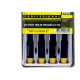 Jogo Chave Torx.Precisao 07P Eda 8Ni Jogo Chave Torx.Precisao 07P Eda 8Ni