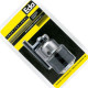 Mandril Eda 3/8 (10L-3/8X24) 2Wu Mandril Eda 3/8 (10L-3/8X24) 2Wu