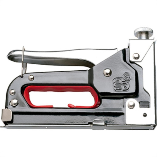 Grampeador P/Tapeceiro Eda Profissional Met 5Wk Grampeador P/Tapeceiro Eda Profissional Met 5Wk