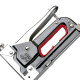 Grampeador P/Tapeceiro Eda Profissional Met 5Wk Grampeador P/Tapeceiro Eda Profissional Met 5Wk
