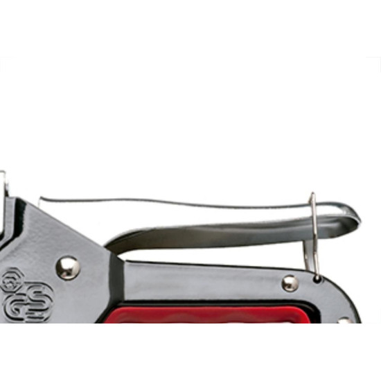 Grampeador P/Tapeceiro Eda Profissional Met 5Wk Grampeador P/Tapeceiro Eda Profissional Met 5Wk